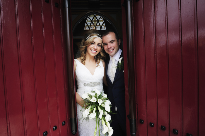 brde groom